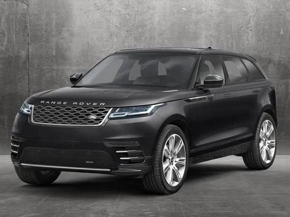 LAND ROVER RANGE ROVER VELAR 2022 SALYT2EX8NA333648 image